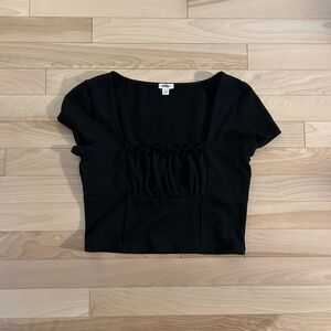 Garage top - size small